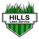 Hills Lawn Service LLC logo